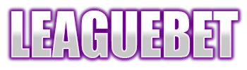 Logo LEAGUEBET